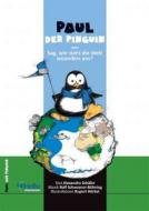 Paul der Pinguin 