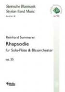 Rhapsodie op. 25 