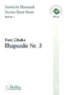 Rhapsodie Nr. 3 