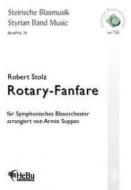 Rotary-Fanfare 