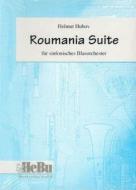 Roumania Suite 