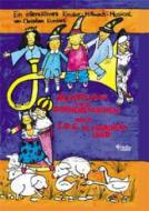 Rumpelwolf und Dornenstilzchen 