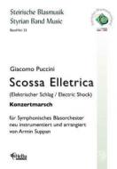 Scossa Elletrica (The Electric Shock) 