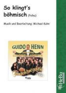 So klingt's böhmisch 