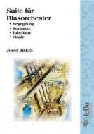 Suite für Blasorchester 