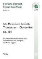 Trompetenouvertüre op. 101 