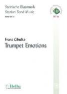 Trumpet Emotions 