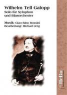 Wilhelm Tell Galopp 