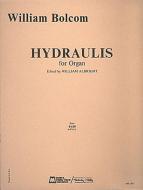 Hydraulis for Organ 