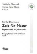 Zeit für Natur op. 23 
