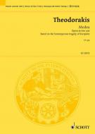 Medea - Akt 1 Download