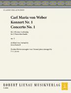 Konzert Nr. 1 op. 11 Download