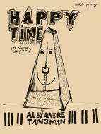 Happy Time Book 1 