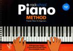 Rockschool Piano Method Book 2 