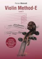 Violinschule 3 (Die dritte Stufe) 