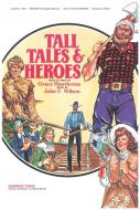 Tall Tales and Heroes 