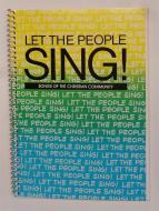 Let the People Sing 
