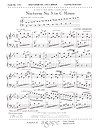 Nocturne No. 3 In C Minor 