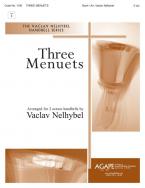 Three Menuets 