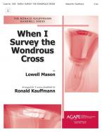 When I Survey the Wondrous Cross 