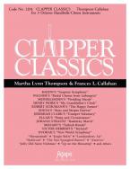 Clapper Classics (3 Octave) 