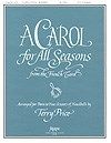 A Carol for All Seasons 