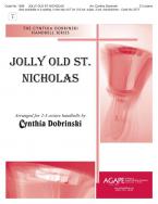 Jolly Old St. Nicholas 