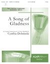 A Song of Gladness 