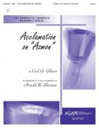 Acclamation on Azmon 