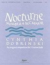 Nocturne No. 4 In C Major 