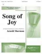 Song of Joy (3-4 Octaves) 
