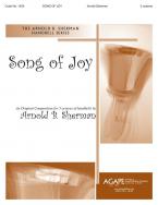 Song of Joy (5 Octaves) 