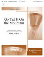 Go, Tell It on the Mountain 