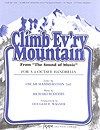 Climb Ev'Ry Mountain 