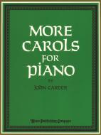 More Carols for Piano 