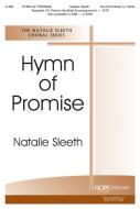 Hymn of Promise 