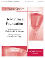 How Firm a Foundation 