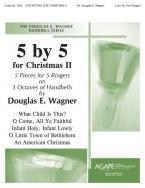 Five-By-Five for Christmas II 