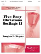 Five Easy Christmas Settings II 