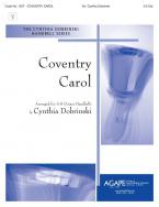 Coventry Carol 