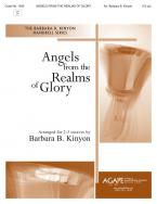 Angels from the Realms of Glory 