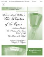 The Phantom Of The Opera 