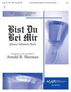 Bist Du Bei Mir 
