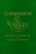 The Worshiping Church: A Hymnal 