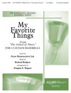 My Favorite Things 