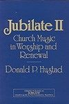 Jubilate II-Church Music In Worship and Renewal 