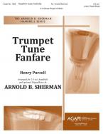 Trumpet Tune Fanfare 