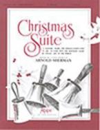 Christmas Suite (2-3 Octave) 