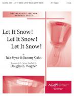 Let It Snow, Let It Snow 