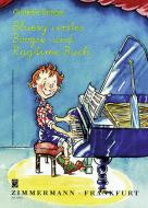 Bluesy's Boogie- und Ragtime-Buch 